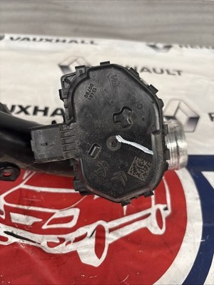 Peugeot Expert Dispatch Proace 1.5 Throttle Body 983017148001 BREAKING 1005 - Image 9
