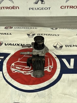 Dispatch Expert Vivaro Partner Berlingo 1.5 Diesel EGR Valve 5056392402 1006 - Image 2