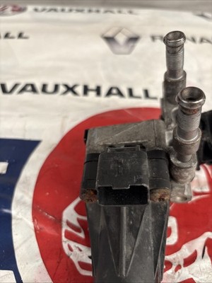 Dispatch Expert Vivaro Partner Berlingo 1.5 Diesel EGR Valve 5056392402 1006 - Image 8