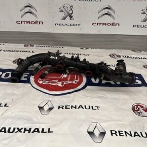 Citroen Berlingo Partner Combo Water Coolant Pipe 1.5 9820174380 1008