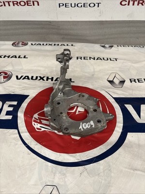Citroen Berlingo Partner 1.5 Fuel Injection Pump Mount Bracket 9817304180 1009