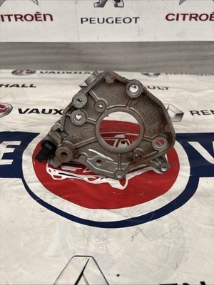 Citroen Berlingo Partner 1.5 Fuel Injection Pump Mount Bracket 9817304180 1009 - Image 5