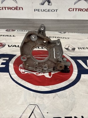 Citroen Berlingo Partner 1.5 Fuel Injection Pump Mount Bracket 9817304180 1009 - Image 6