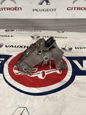 Citroen Berlingo Partner 1.5 Fuel Injection Pump Mount Bracket 9817304180 1009 - Image 8