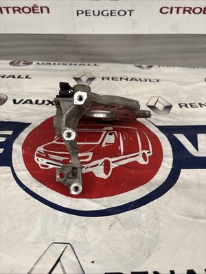 Citroen Berlingo Partner 1.5 Fuel Injection Pump Mount Bracket 9817304180 1009 - Image 9