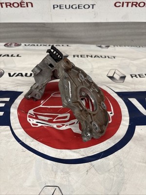 Citroen Berlingo Partner 1.5 Fuel Injection Pump Mount Bracket 9817304180 1009 - Image 10