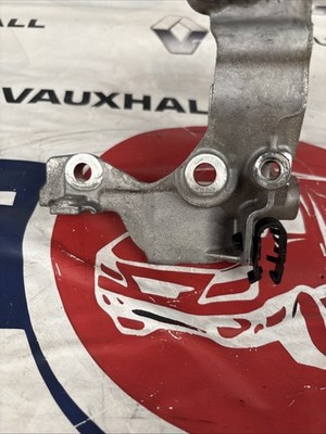 Citroen Berlingo Partner 1.5 Fuel Injection Pump Mount Bracket 9817304180 1009 - Image 11