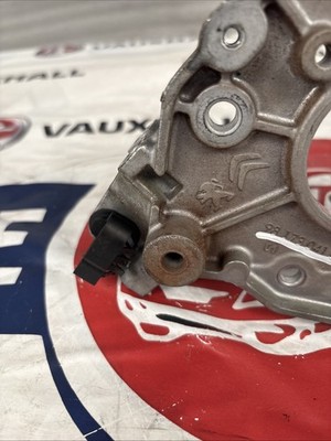 Citroen Berlingo Partner 1.5 Fuel Injection Pump Mount Bracket 9817304180 1009 - Image 12