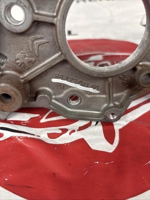 Citroen Berlingo Partner 1.5 Fuel Injection Pump Mount Bracket 9817304180 1009 - Image 15