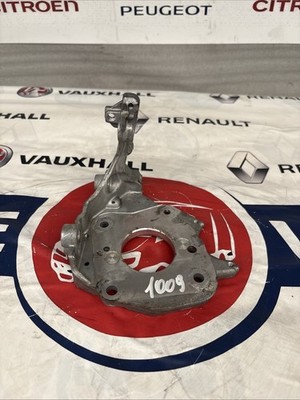Citroen Berlingo Partner 1.5 Fuel Injection Pump Mount Bracket 9817304180 1009 - Image 16