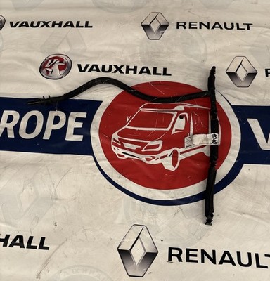 Citroen Berlingo Partner Combo 1.5 Injector Return Pipe 9824723180 1010