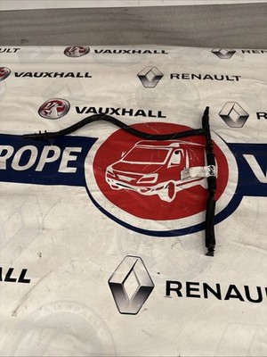 Citroen Berlingo Partner Combo 1.5 Injector Return Pipe 9824723180 1010 - Image 2
