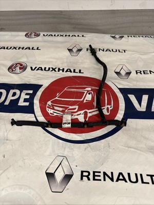 Citroen Berlingo Partner Combo 1.5 Injector Return Pipe 9824723180 1010 - Image 3