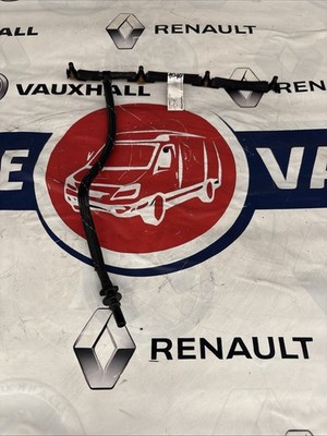 Citroen Berlingo Partner Combo 1.5 Injector Return Pipe 9824723180 1010 - Image 5