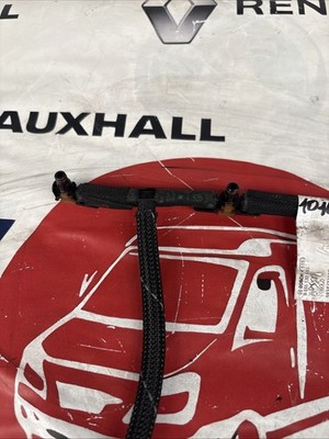 Citroen Berlingo Partner Combo 1.5 Injector Return Pipe 9824723180 1010 - Image 9