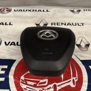 LDV Maxus Deliver 9 2019 2025 Steering Wheel Air Bag SV63DAB010 BREAKING 100