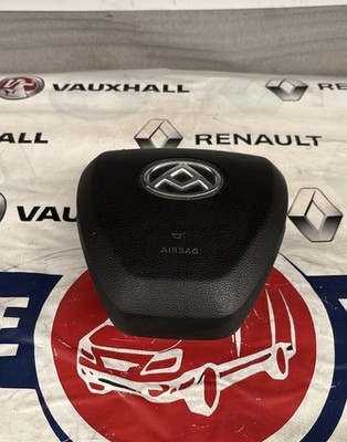 LDV Maxus Deliver 9 2019 2025 Steering Wheel Air Bag SV63DAB010 BREAKING 100