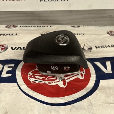 LDV Maxus Deliver 9 2019 2025 Steering Wheel Air Bag SV63DAB010 BREAKING 100 - Image 3
