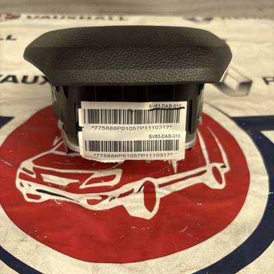 LDV Maxus Deliver 9 2019 2025 Steering Wheel Air Bag SV63DAB010 BREAKING 100 - Image 6