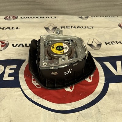 LDV Maxus Deliver 9 2019 2025 Steering Wheel Air Bag SV63DAB010 BREAKING 100 - Image 8
