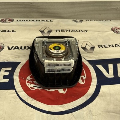 LDV Maxus Deliver 9 2019 2025 Steering Wheel Air Bag SV63DAB010 BREAKING 100 - Image 9