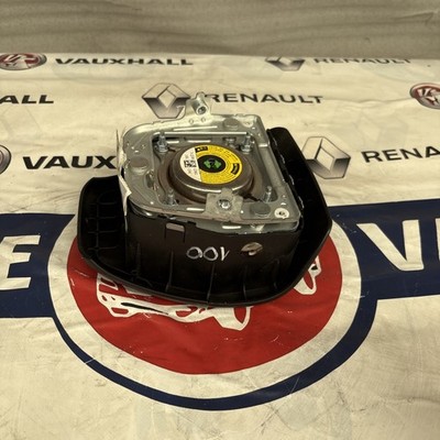 LDV Maxus Deliver 9 2019 2025 Steering Wheel Air Bag SV63DAB010 BREAKING 100 - Image 10