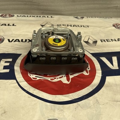 LDV Maxus Deliver 9 2019 2025 Steering Wheel Air Bag SV63DAB010 BREAKING 100 - Image 11