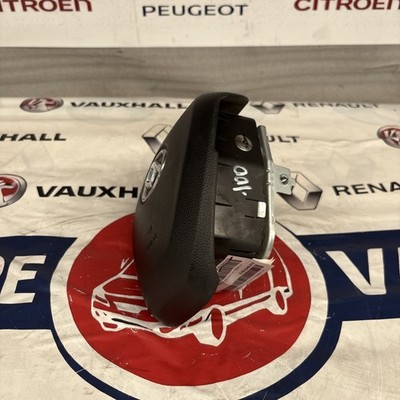 LDV Maxus Deliver 9 2019 2025 Steering Wheel Air Bag SV63DAB010 BREAKING 100 - Image 12