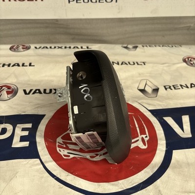 LDV Maxus Deliver 9 2019 2025 Steering Wheel Air Bag SV63DAB010 BREAKING 100 - Image 13