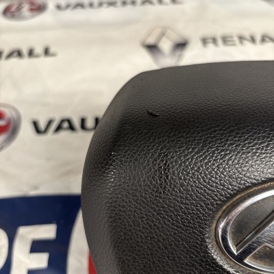 LDV Maxus Deliver 9 2019 2025 Steering Wheel Air Bag SV63DAB010 BREAKING 100 - Image 14