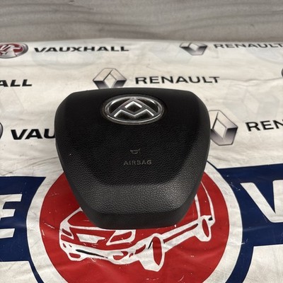 LDV Maxus Deliver 9 2019 2025 Steering Wheel Air Bag SV63DAB010 BREAKING 100 - Image 15
