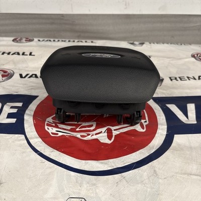 Ford Transit Custom 2024 2026 Steering Wheel Airbag PZ31V042B85AEW 102 - Image 7