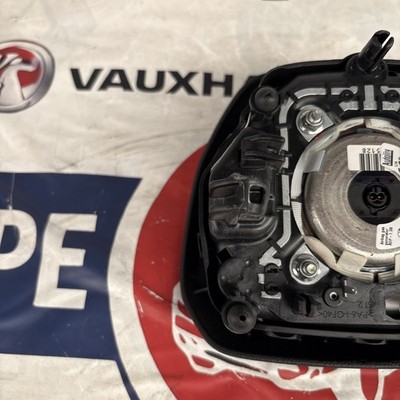 Ford Transit Custom 2024 2026 Steering Wheel Airbag PZ31V042B85AEW 102 - Image 10