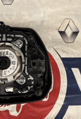 Ford Transit Custom 2024 2026 Steering Wheel Airbag PZ31V042B85AEW 102 - Image 11