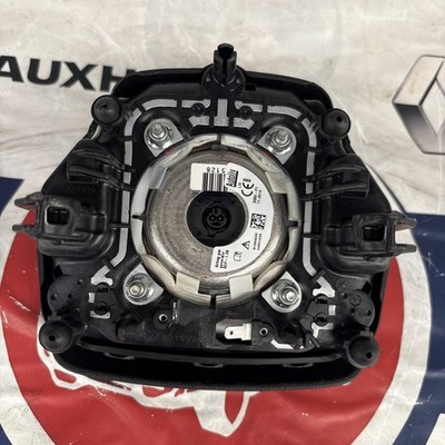 Ford Transit Custom 2024 2026 Steering Wheel Airbag PZ31V042B85AEW 102 - Image 12