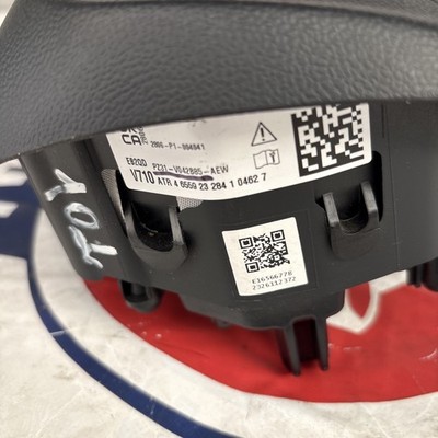 Ford Transit Custom 2024 2026 Steering Wheel Airbag PZ31V042B85AEW 102 - Image 13