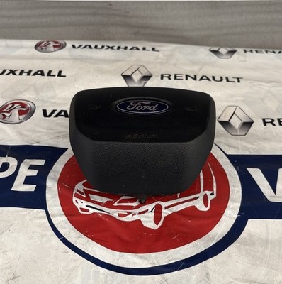 Ford Transit Custom 2024 2026 Steering Wheel Airbag PZ31V042B85AEW 102 - Image 16