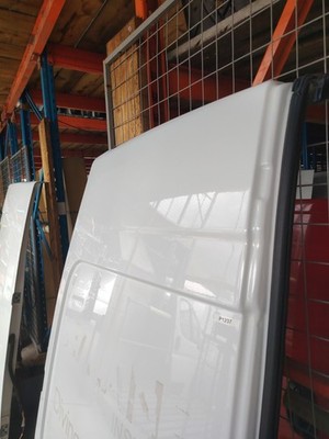Used Renault Master Vauxhall Movano Rear Left Side Door NS 2010-2022