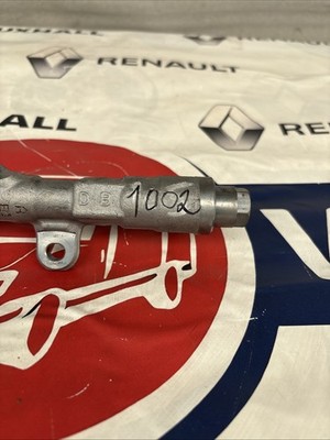 Citroen Berlingo Partner Combo 1.5 Diesel Fuel Injector Rail 9821399680 1002 - imagine 4