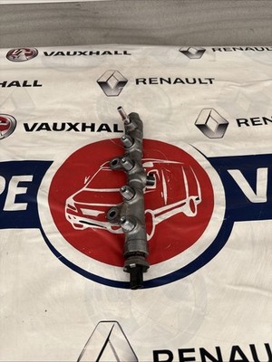 Citroen Berlingo Partner Combo 1.5 Diesel Fuel Injector Rail 9821399680 1002 - imagine 7