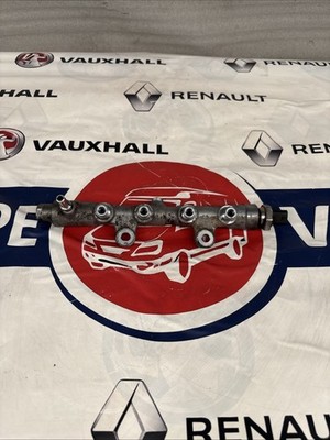 Citroen Berlingo Partner Combo 1.5 Diesel Fuel Injector Rail 9821399680 1002 - imagine 8