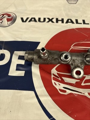 Citroen Berlingo Partner Combo 1.5 Diesel Fuel Injector Rail 9821399680 1002 - imagine 9