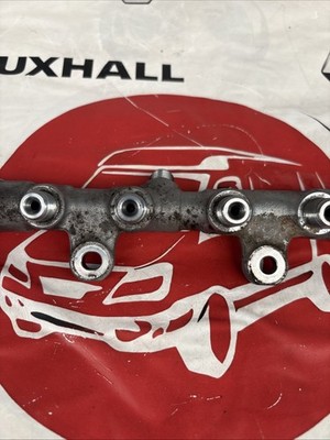 Citroen Berlingo Partner Combo 1.5 Diesel Fuel Injector Rail 9821399680 1002 - imagine 10