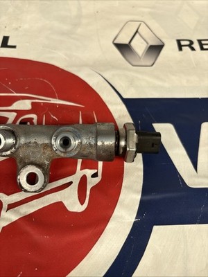 Citroen Berlingo Partner Combo 1.5 Diesel Fuel Injector Rail 9821399680 1002 - imagine 11