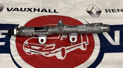 Citroen Berlingo Partner Combo 1.5 Diesel Fuel Injector Rail 9821399680 1002 - imagine 16