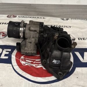 Ford Transit Mk8 Custom 2.0 Intake Inlet Manifold Housing GK2Q6K770AD  1100