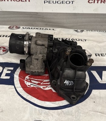 Ford Transit Mk8 Custom 2.0 Intake Inlet Manifold Housing GK2Q6K770AD 1100