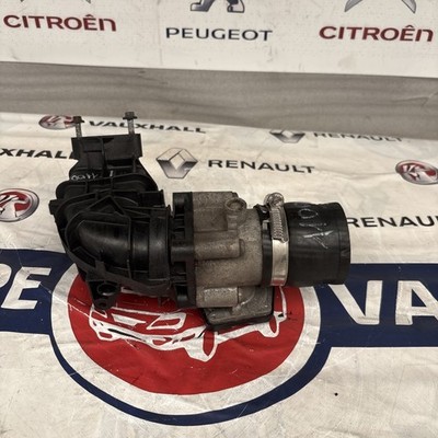 Ford Transit Mk8 Custom 2.0 Intake Inlet Manifold Housing GK2Q6K770AD 1100 - Image 3