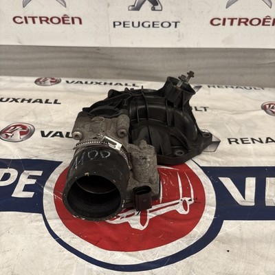 Ford Transit Mk8 Custom 2.0 Intake Inlet Manifold Housing GK2Q6K770AD 1100 - Image 4