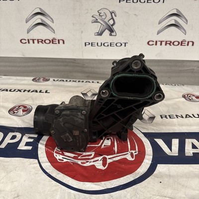 Ford Transit Mk8 Custom 2.0 Intake Inlet Manifold Housing GK2Q6K770AD 1100 - Image 5